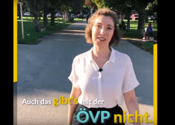 Das wäre Österreich, wenn es nach der ÖVP ginge