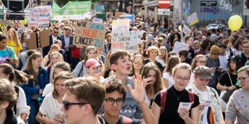 Earth Strike in Österreich: Das war der größte Klimastreik der Geschichte