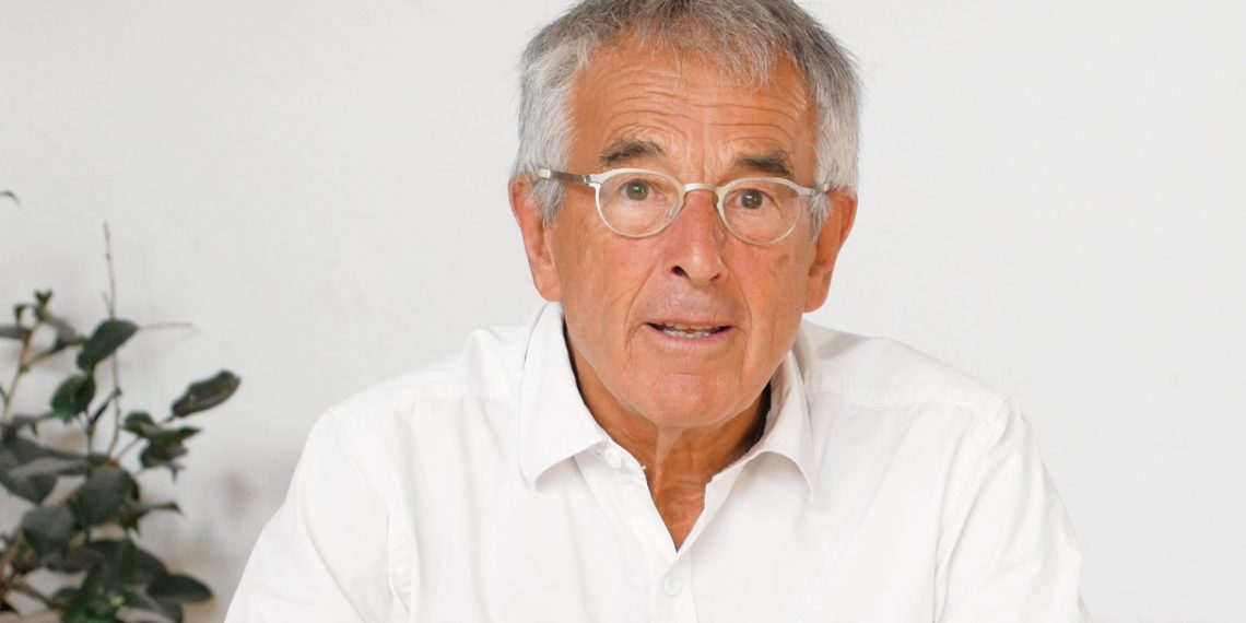 Stephan Schulmeister: Die türkis-blaue Politik war gegen Arbeitnehmer und Pensonisten