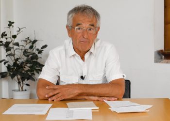 Stephan Schulmeister: Die türkis-blaue Politik war gegen Arbeitnehmer und Pensonisten