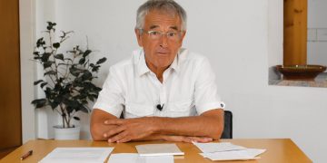 Stephan Schulmeister: Die türkis-blaue Politik war gegen Arbeitnehmer und Pensonisten