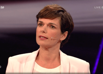 Das SPÖ-ÖVP-Wahlduell: „Kurz ist unaufrichtig und bringt die Patienten um eine Milliarde Euro“