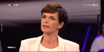 Das SPÖ-ÖVP-Wahlduell: „Kurz ist unaufrichtig und bringt die Patienten um eine Milliarde Euro“