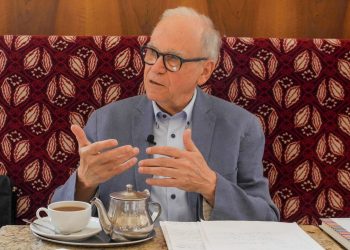 Sozialstaat-Forscher Talós: Kurz hat die Grundlage der 2. Republik beendet – die Verhandlungsdemokratie