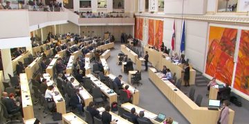 Aktion 20.000, höhere Pensionen, Aus für Mercosur – das hat das Parlament beschlossen