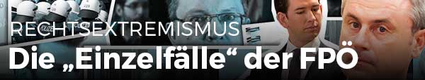 FPÖ Einzelfälle