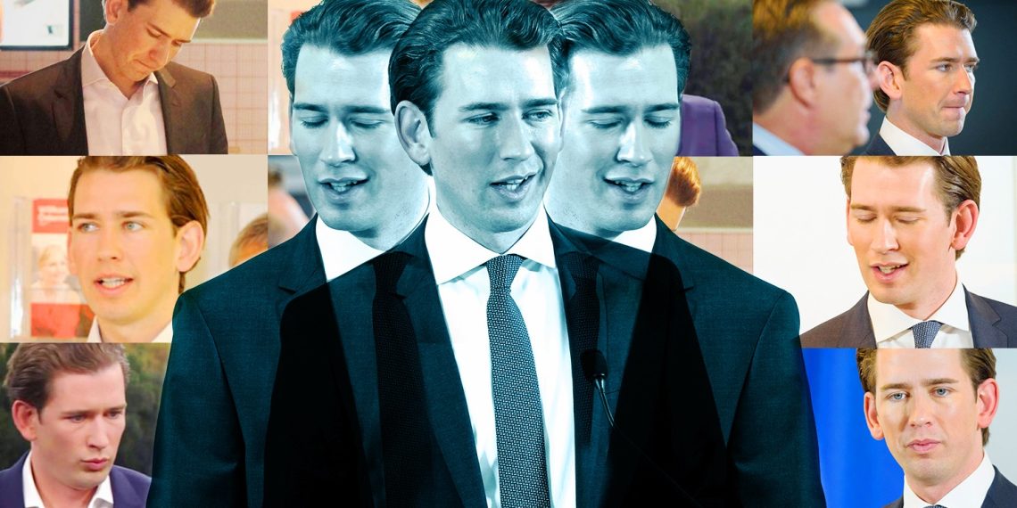 Sebastian Kurz Ibiza Balkanroute Faktencheck