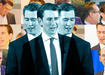 Sebastian Kurz Ibiza Balkanroute Faktencheck