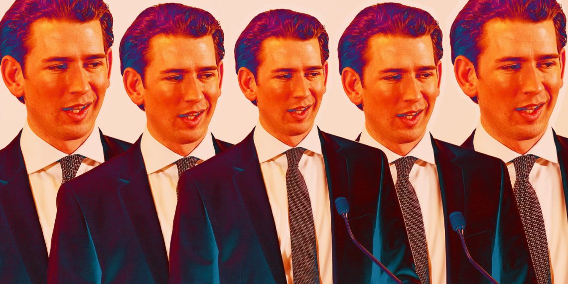 5 gute Gründe, warum du nicht ÖVP wählen solltest