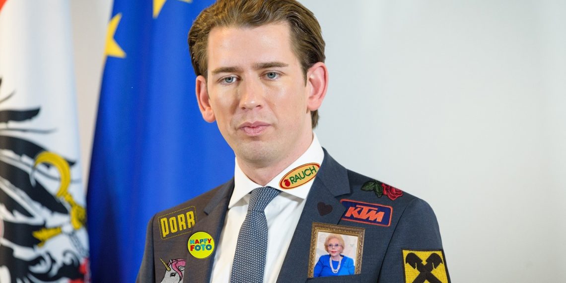 18,2 Mio. Schulden – Darum ist die ÖVP von Raiffeisen und Großspendern abhängig