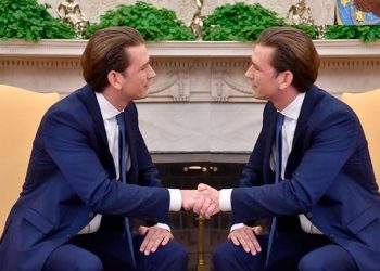 Aufgedeckt: Kurz hält es nicht mit der Wahrheit – Die besten ÖVP-Memes