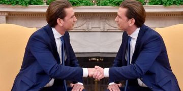 Aufgedeckt: Kurz hält es nicht mit der Wahrheit – Die besten ÖVP-Memes