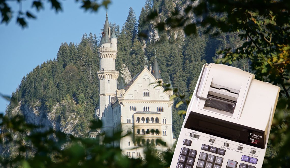 Muss ich Erbschaftssteuer zahlen?