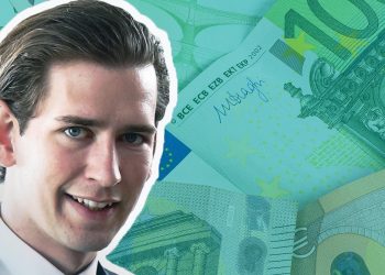Kurz Ausgaben Schulden