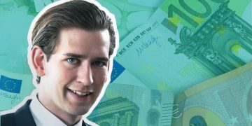 Kurz Ausgaben Schulden