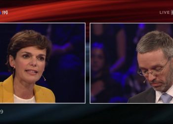 Wahl 19 ORF Rendi-Wagner Kickl