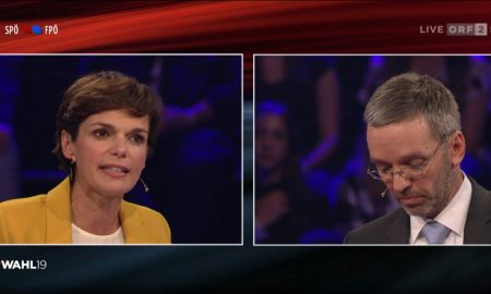 Wahl 19 ORF Rendi-Wagner Kickl