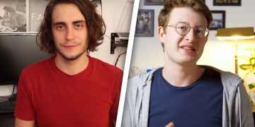 „Die ÖVP will nicht, dass diese Videos gesehen werden“ – Interview mit YouTuber Konstantin Kladivko und Working Class Hero