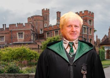Eliteschulen wie Eton traumatisieren Kinder, die später Großbritannien regieren