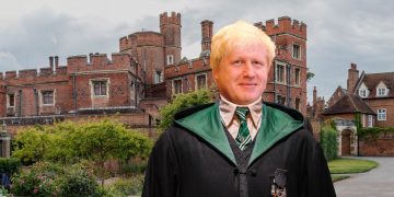 Eliteschulen wie Eton traumatisieren Kinder, die später Großbritannien regieren