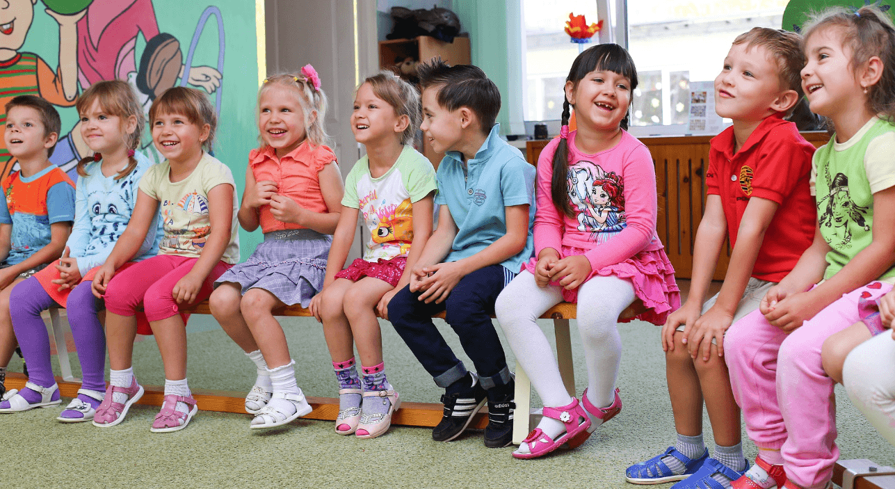 Neu: Gratis Kindergarten im Burgenland