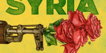 Rojava ist bedroht – Stoppen wir den Krieg der Erdogan-Türkei in Syrien!