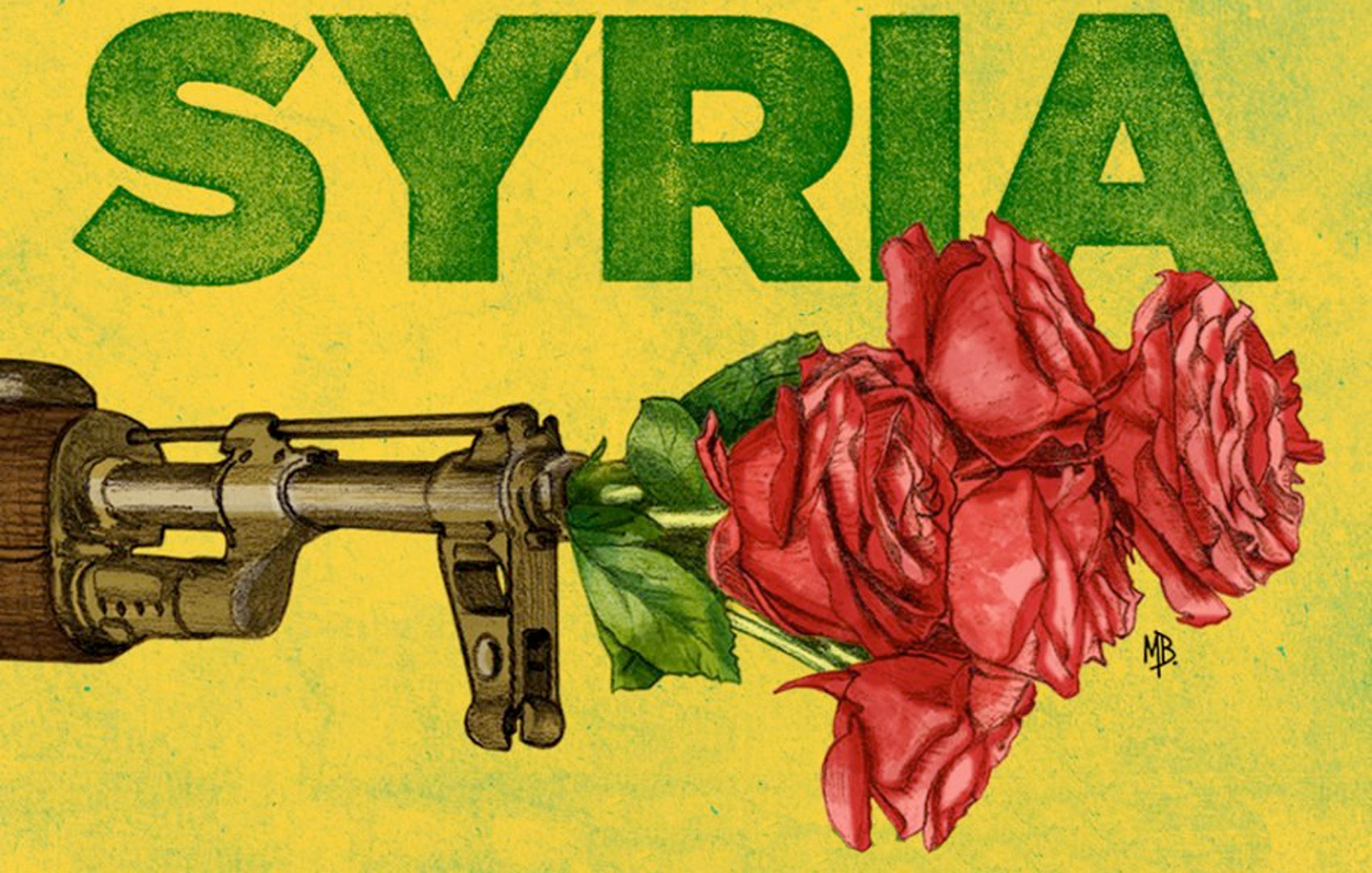 Rojava ist bedroht – Stoppen wir den Krieg der Erdogan-Türkei in Syrien!