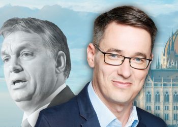Viktor Orbán Ungarn Budapest Karácsony Gergely