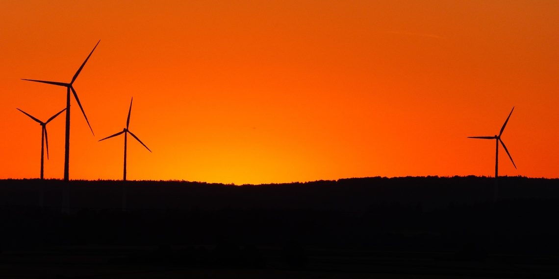 150 Prozent Öko-Strom: Wie das kleine Burgenland Vorbild in Europa wurde