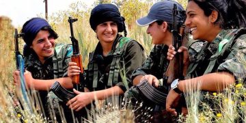 Der Angriff der Türkei auf die Kurden in Nordsyrien – Alle Fakten