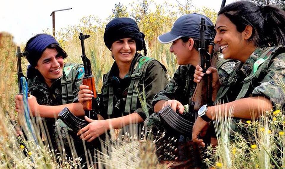 Der Angriff der Türkei auf die Kurden in Nordsyrien – Alle Fakten