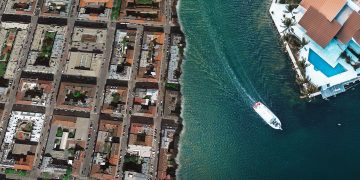 Das oberste Prozent besitzt 40,5 % des Vermögens – Warum wir über Reichtum reden müssen