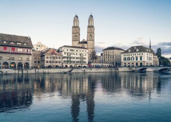 Sozialdemokraten und Grüne brechen rechte Mehrheit in der Schweiz