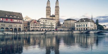 Sozialdemokraten und Grüne brechen rechte Mehrheit in der Schweiz