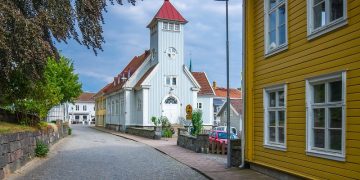 Toleranz-Projekt: So wurde Kungälv zu einer Stadt ohne rechtsextreme Jugendliche