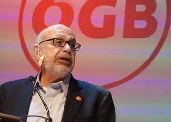 US-Gewerkschafter Appelbaum: Trump hat die Arbeiter einfach belogen