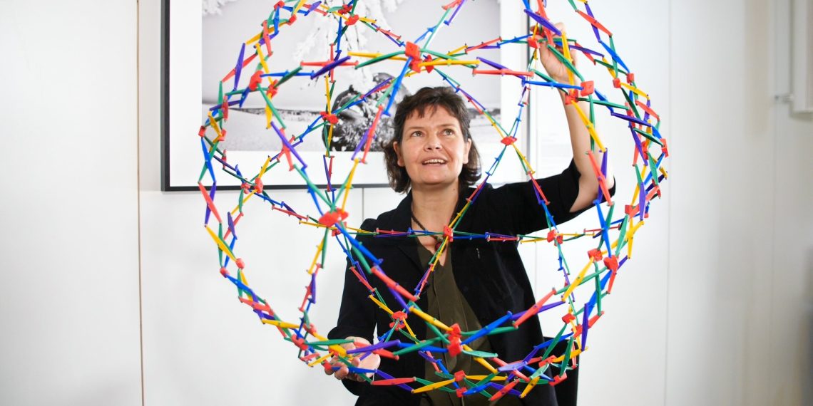 „Die Wirtschaft ist erfolgreich, wenn es den Menschen gut geht und natürliche Grenzen respektiert werden“