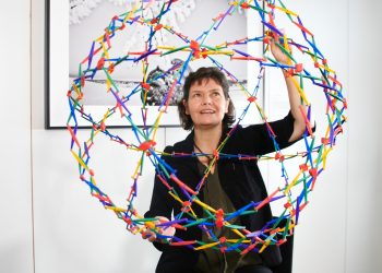 „Die Wirtschaft ist erfolgreich, wenn es den Menschen gut geht und natürliche Grenzen respektiert werden“