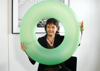 „Die Wirtschaft ist erfolgreich, wenn es den Menschen gut geht und natürliche Grenzen respektiert werden“