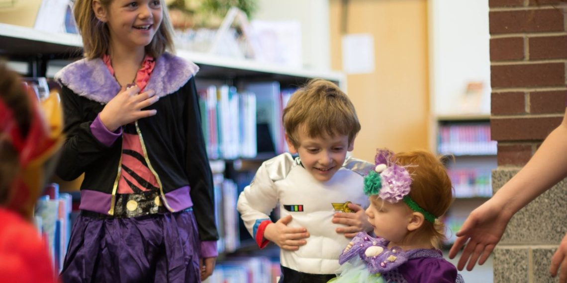 Ich habe meinen Sohn mit 1 Jahr in den Kindergarten gebracht – und das war die beste Entscheidung!