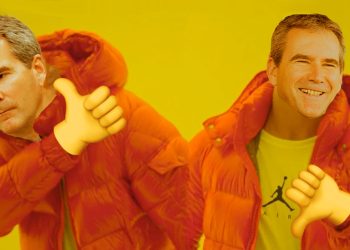 heißt „Gib eine Ruh!“: Das Netz lacht über #lögeremojis