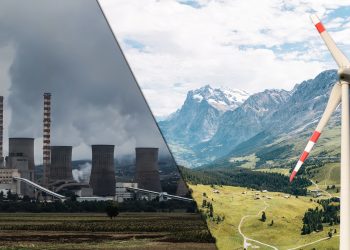 Klimaschutz: G20-Länder versagen – Österreich könnte die Ziele mit einer Klimamilliarde erreichen