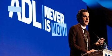 Sacha Baron Cohen: Facebook und Co. sind die größten Propaganda-Maschinen der Geschichte