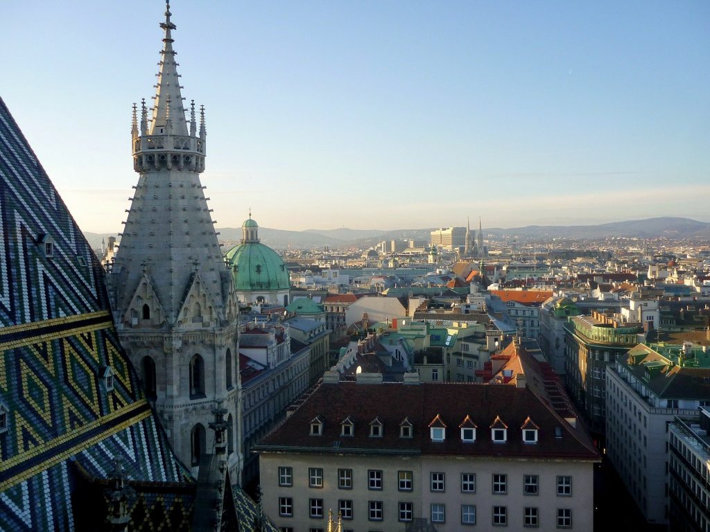 Wien schafft Nulldefizit - trotz neuer Investitionen