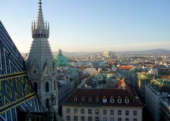 Wien schafft Nulldefizit – trotz neuer Investitionen