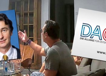 FPÖ-Abspaltung „Allianz für Österreich“: Kommt nun Strache-Partei?