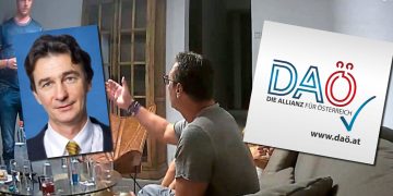 FPÖ-Abspaltung „Allianz für Österreich“: Kommt nun Strache-Partei?