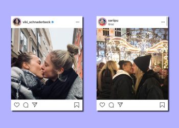 „Love always wins“ – ÖFB Frauen outen sich auf Social Media