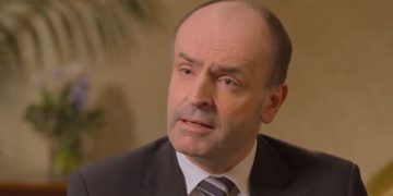 Die Macht der Reichen auf die Politik ist zu groß – Ökonom Martin Schürz