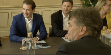 ÖVP-Grüne: Wird Kurz die Angriffe auf den Sozialstaat fortsetzen?